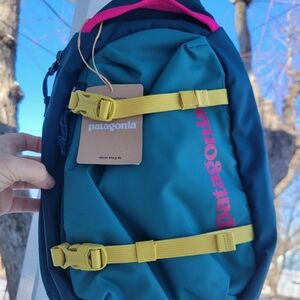 PATAGONIA, Atom Sling 8L